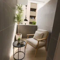 ۳خواب/مستر/سرایداری۲۴ساعته/کلیدنخورده لابی‌مجلل|اجارهٔ آپارتمان|محمدشهر, محمدشهر|دیوار