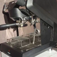 قهوه ساز صنعتی و اسیاب