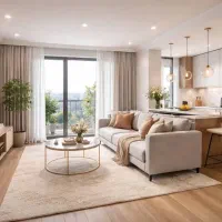 آپارتمان60متری-در-جلالی-طبقه-سوم