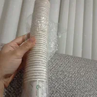 لیوان کاغذی چای و قهوه