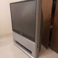 تلویزیون ۶۰|تلویزیون و پروژکتور|ساوه, |دیوار