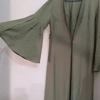 مانتو زنانه و دخترانه