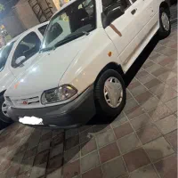 پراید بار ۱۵۱