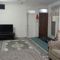 یک واحد آپارتمان ۶۵ متری تک خوابه طبقه سوم کاروان