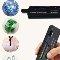 تشخیص اصل بودن جواهرات وشهاب سنگ|جواهرات|تهران, سیمای ایران|دیوار