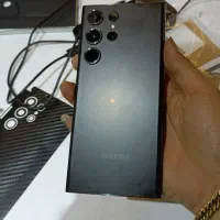s23 ultra با حافظه ۲۵۶ گیگابایت