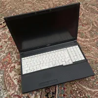 لپ تاپ ژاپنی درحد خشک