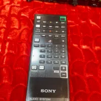 مینی ست SONY مدل FH-818R|سیستم صوتی خانگی|تهران, بهار|دیوار