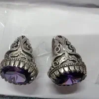 انگشتر نقره اصل 925|جواهرات|دزفول, |دیوار