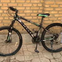 دوچرخه۲۶|دوچرخه، اسکیت، اسکوتر|همدان, |دیوار