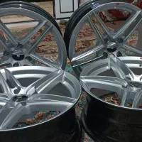 رینگ|قطعات یدکی و لوازم جانبی|آق قلا, |دیوار