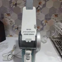 جارو شارژی وبرقی