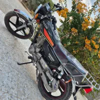 موتور ۲۰۰ متین ۱۴۰۰