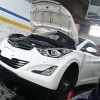 مکانیکی و باطریسازی سیار تعمیر در محل