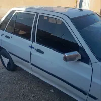 فروش فوری پراید مدل۸۷|خودرو سواری و وانت|شاهرود, |دیوار