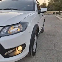 کوییک gxr فول با مانیتور سیستم صوتی **لاکاغذی **