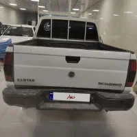 پیکاپ ریج|خودرو سواری و وانت|سیرجان, |دیوار