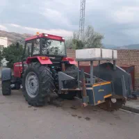 ارائه خدمات حفاری با ترنچر