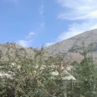 ۱۰۰متر دو خوابه نوساز در اوشان