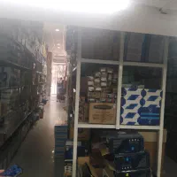 نیرو آقا جهت فروشگاه الکتریکی
