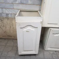 کابینت فلزی