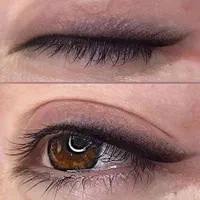 خدمات تخصصی آرایش دائم صورت و مدل