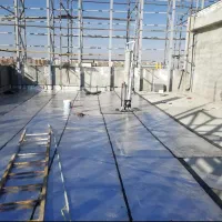 ایزوگام شرق