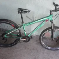 دوچرخه Galant|دوچرخه، اسکیت، اسکوتر|شیراز, پانصد دستگاه ارتش|دیوار