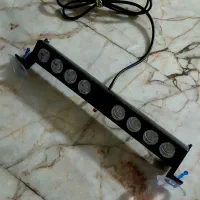 چراغ گردون جفت قرمز|قطعات یدکی و لوازم جانبی|مشهد, شهید بهشتی|دیوار