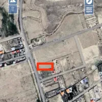 1250متر زمین قابل معاوضه