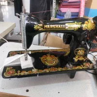 چرخ خیاطی|چرخ خیاطی و ریسندگی|ایوان, |دیوار