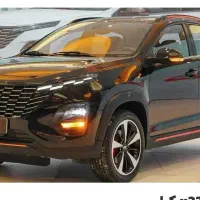 ایکس 33 کراس اتوماتیک