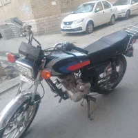 هندا۲۰۰مدل۹۵ کاربرات / به شرط میدم