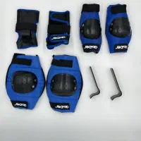 ست ایمنی با گارانتی مادام العمر