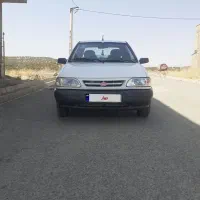 پراید۱۳۱مدل۱۳۹۲