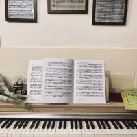 آموزش تخصصی پیانو خانه پیانو سُل