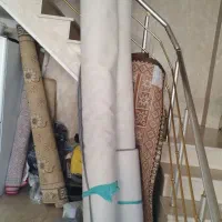 فروش ۳۶ متر پالاز موکت هر متر ۵۰۰ هزار