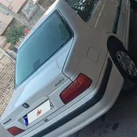 پژو پارس 90 دوگانه کارخانه|خودرو سواری و وانت|گرگان, |دیوار