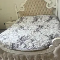 تختخواب دو‌نفره ، تشک رویال اصل