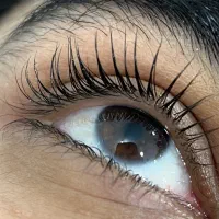 مدل لیفت مژه و ابرو