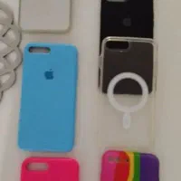 قاب آیفون|لوازم جانبی موبایل و تبلت|قم, زند آباد|دیوار