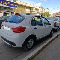 کوییک GX|خودرو سواری و وانت|شیراز, کرونی(خاتونک)|دیوار