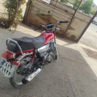 فروش موتور پاکستانی