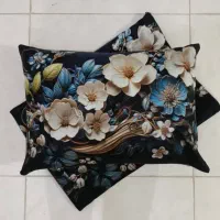 رو بالشتی های وارداتی|رختخواب، بالش، پتو|اهواز, نادری|دیوار