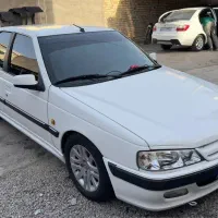 پارس Elx موتور زانتیا|خودرو سواری و وانت|قم, صدوق|دیوار