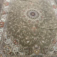 فرش ۹متری گردو