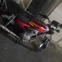 موتور سیکلت مدل 1403پا به صفر