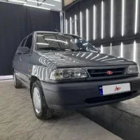 پراید مدل ۹۳|خودرو سواری و وانت|آذرشهر, |دیوار