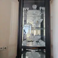 بوفه|بوفه، ویترین، کنسول|فردیس, منظریه|دیوار