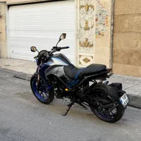 Na180 sym 1400 ان ای|موتورسیکلت|تهران, جی|دیوار
